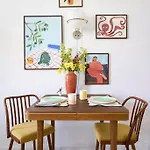 Slow Furniture Βουδαπέστη