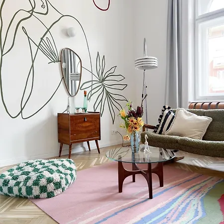 Slow Furniture Budapest