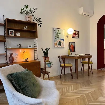Slow Furniture Budapest