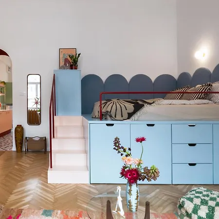 Slow Furniture *