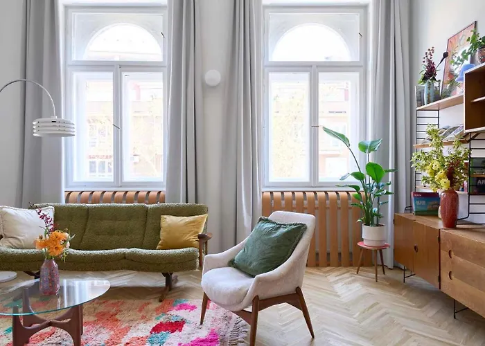 Slow Furniture Budapest