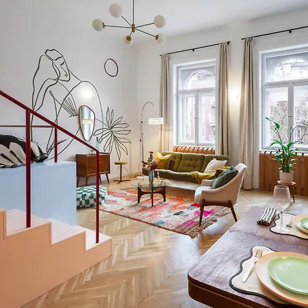 Slow Furniture * Βουδαπέστη