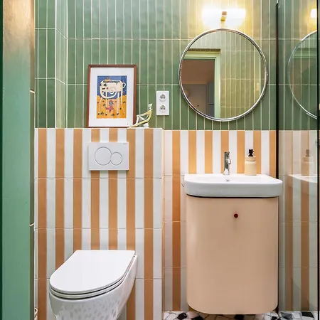 Apartamento Slow Furniture